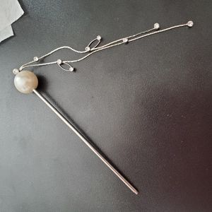 Hair styling pin/stick